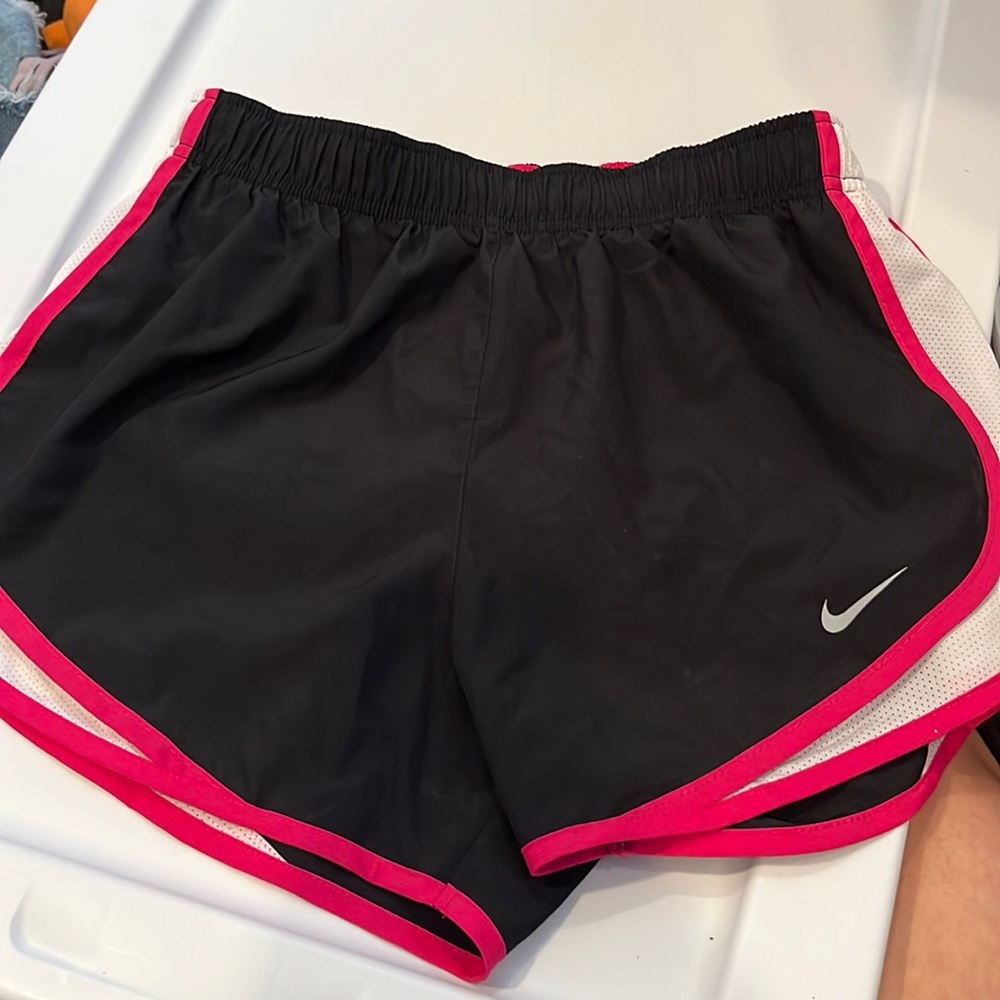 Women’s Nike dri-fit shorts